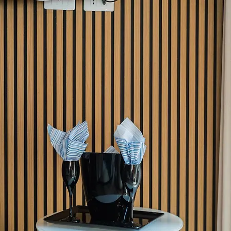 163 Boutique Hotel *