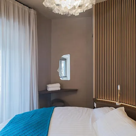 Hotel 163 Boutique *