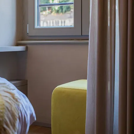 Hotel 163 Boutique Rome