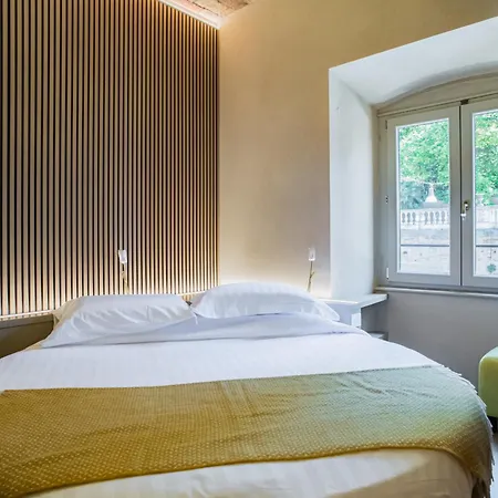 163 Boutique Hotel Rome