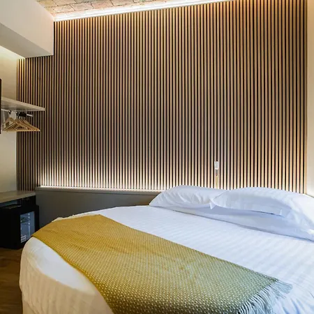 Hotel 163 Boutique Rome