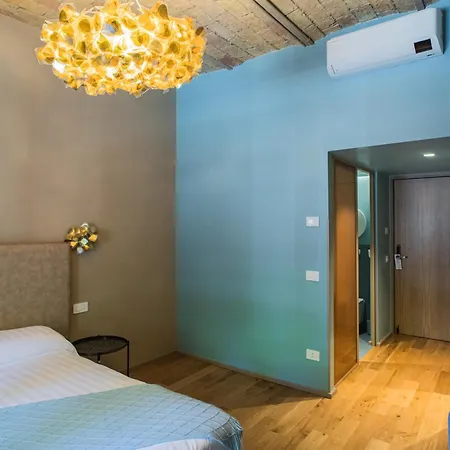 163 Boutique Rome