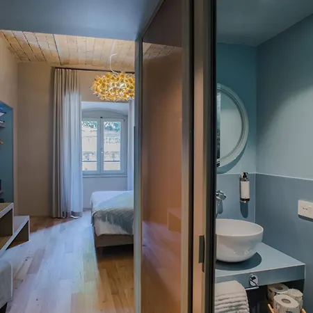 163 Boutique Hotel *