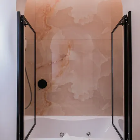 163 Boutique Hotel Rome