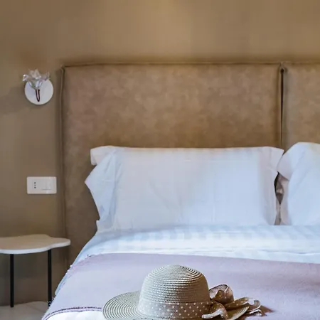 Hotel 163 Boutique Rome