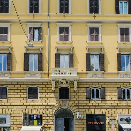 Hotel 163 Boutique Rome