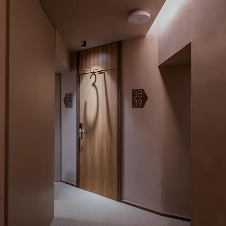 Hotel 163 Boutique Rome