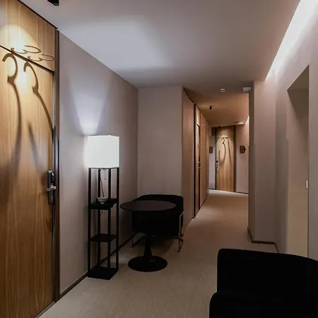 163 Boutique Hotel Rome