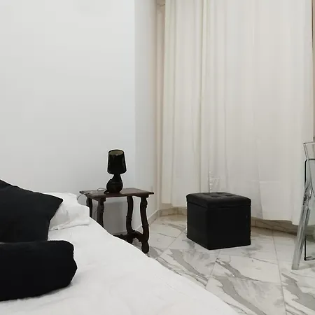Guinera Apartment