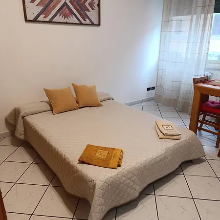 Apartment San Giovanni