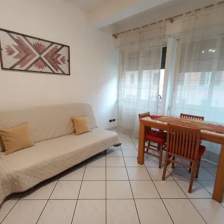 Apartment San Giovanni Rome