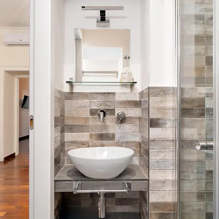 Apartment Oleum Veneto