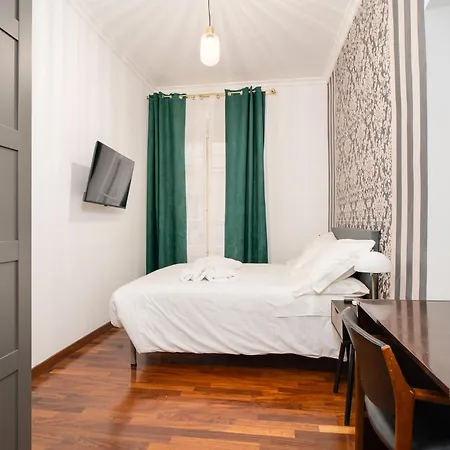 Oleum Veneto Apartment *