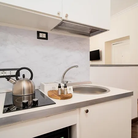 Apartment Oleum Veneto *