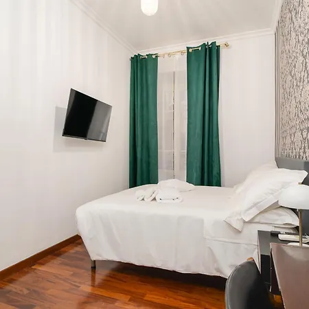 Oleum Veneto Apartment *