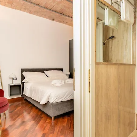 Apartment Oleum Veneto *