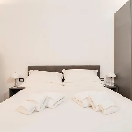 Oleum Veneto Apartment