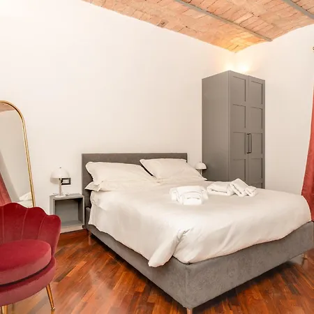 Apartment Oleum Veneto *