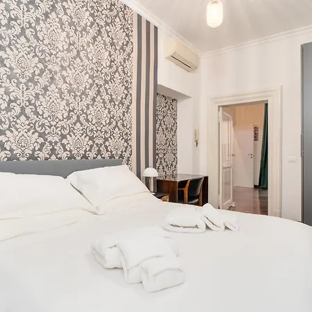 Apartment Oleum Veneto *