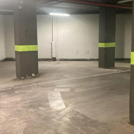Ponte Milvio & Parking- La De Sophie Appartamento