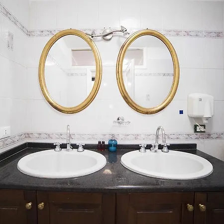 Apartment Tiber Bay Suites Trastevere *