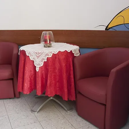 Art Mary Guest house Rome