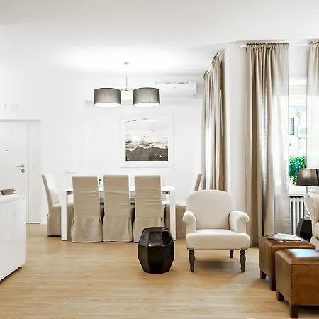 Thebestinrome Vite Apartment *