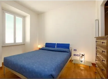 Casa Doria Apartment *