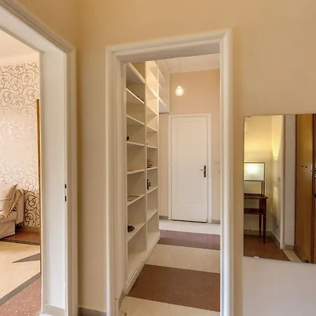 Foro Italico Apartment