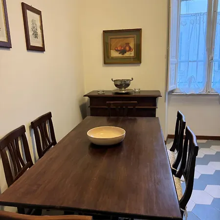 Apartment Casa Angeli