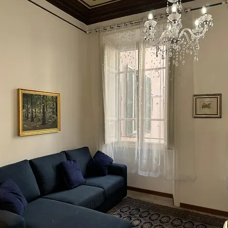 Casa Angeli *