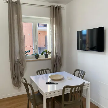 Dolcesogno Apartment Rome