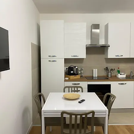 Apartment Dolcesogno Rome