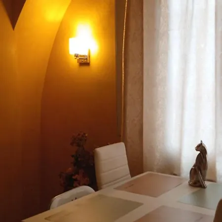 ,casa San Paolo Apartment