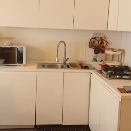 ,casa San Paolo Apartment