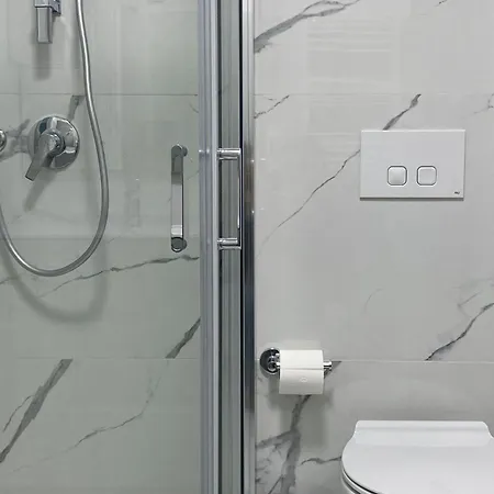 Apartment Dolcesogno *