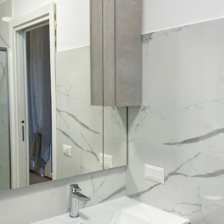 Apartment Dolcesogno Rome