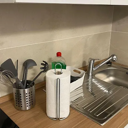 Apartment Dolcesogno Rome