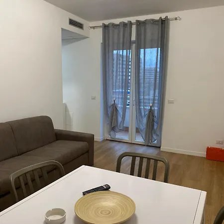 Dolcesogno Apartment