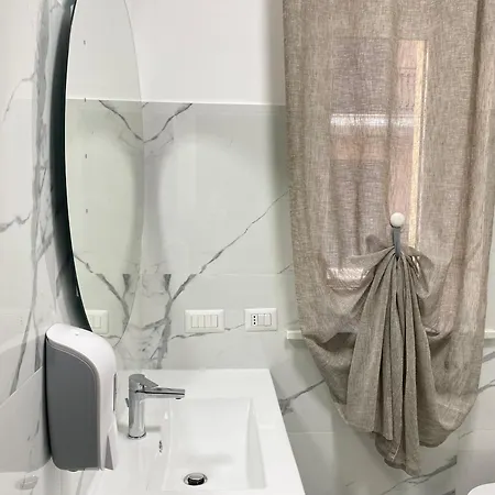 Apartment Dolcesogno *