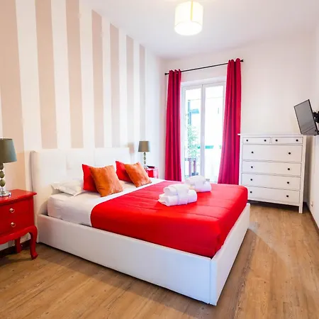Apartment Urban Trastevere Ripa 11