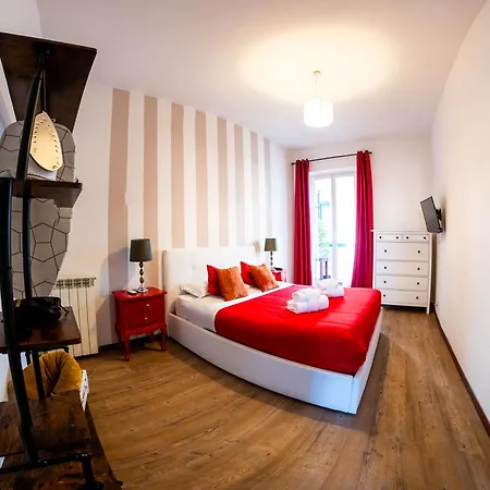 Apartment Urban Trastevere Ripa 11 *