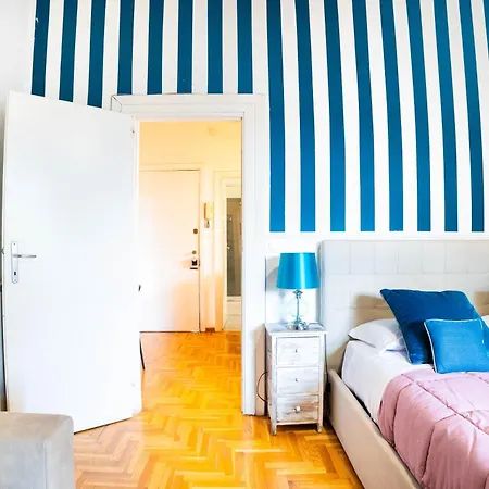 Boutique Trastevere Ripa 12 Apartment Rome