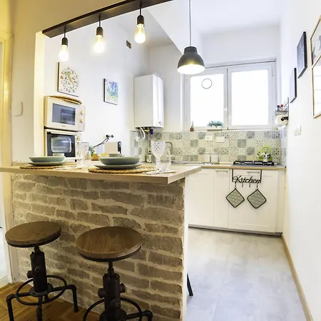 Boutique Trastevere Ripa 12 * Rome