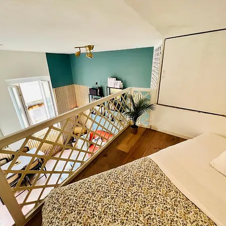 Quirinale In Apartment Rome