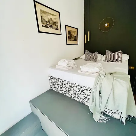 Quirinale In Apartment *