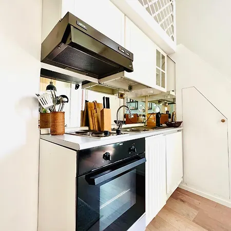 Apartment Quirinale In *