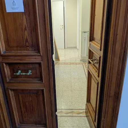 Giuliana32 Apartment Rome