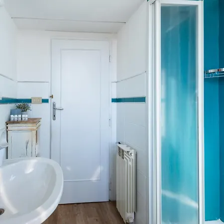Apartment Urban Trastevere Ripa 11