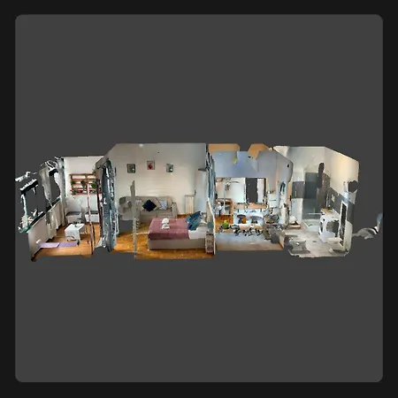 Boutique Trastevere Ripa 12 Appartamento *
